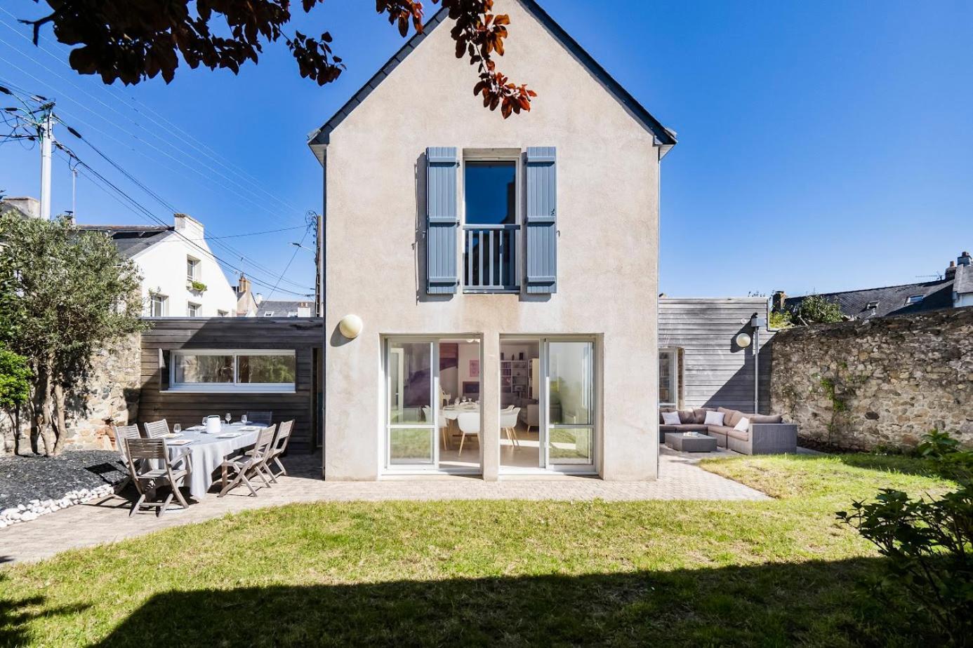Holiday home Maison A Pied