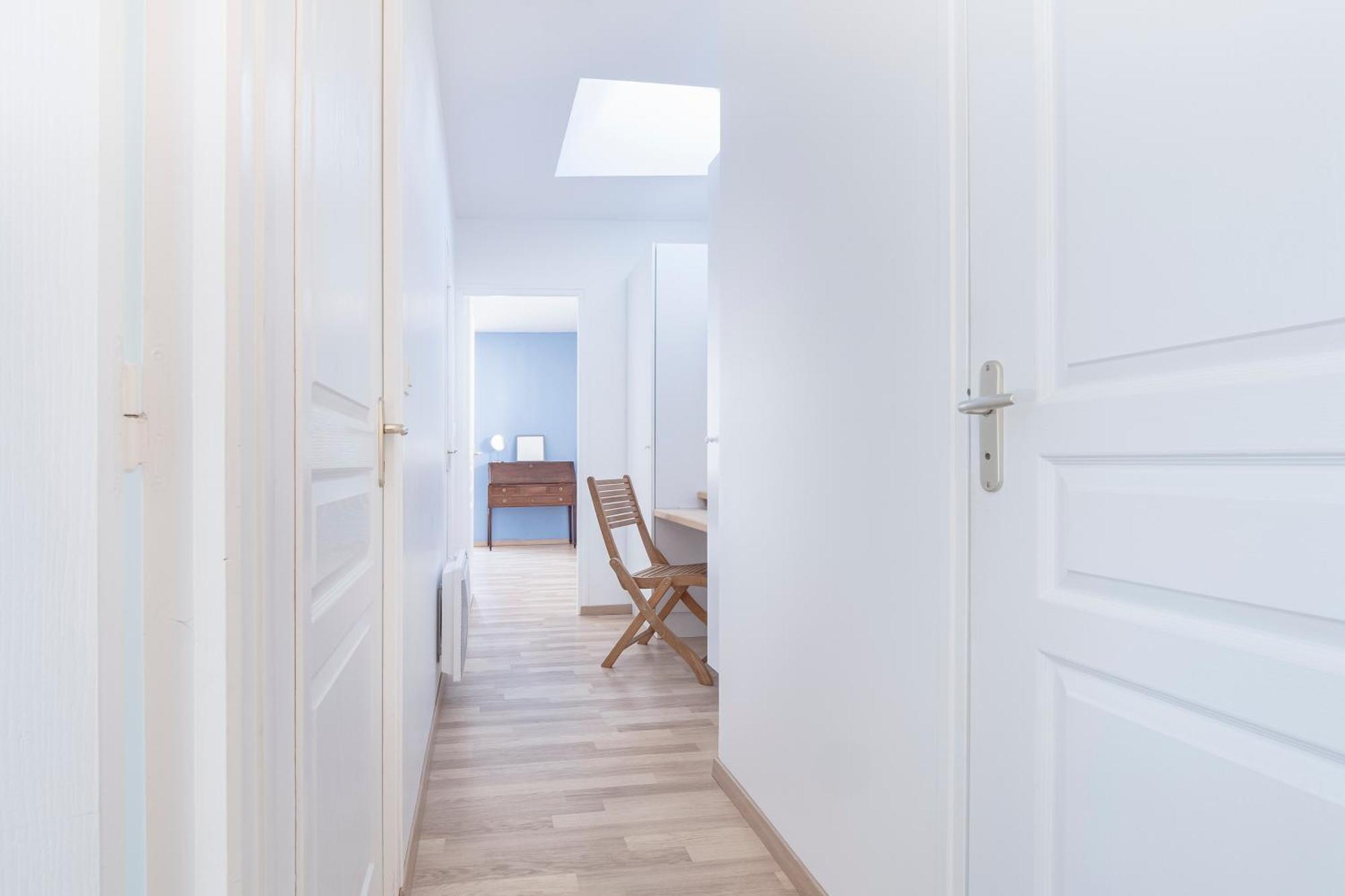 Holiday home Maison A Pied Le Croisic