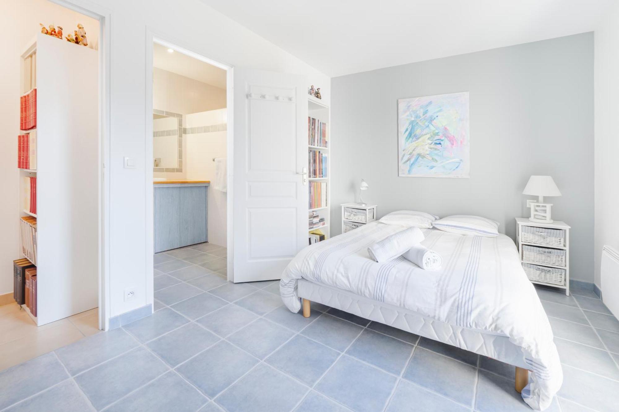 Holiday home Maison A Pied *