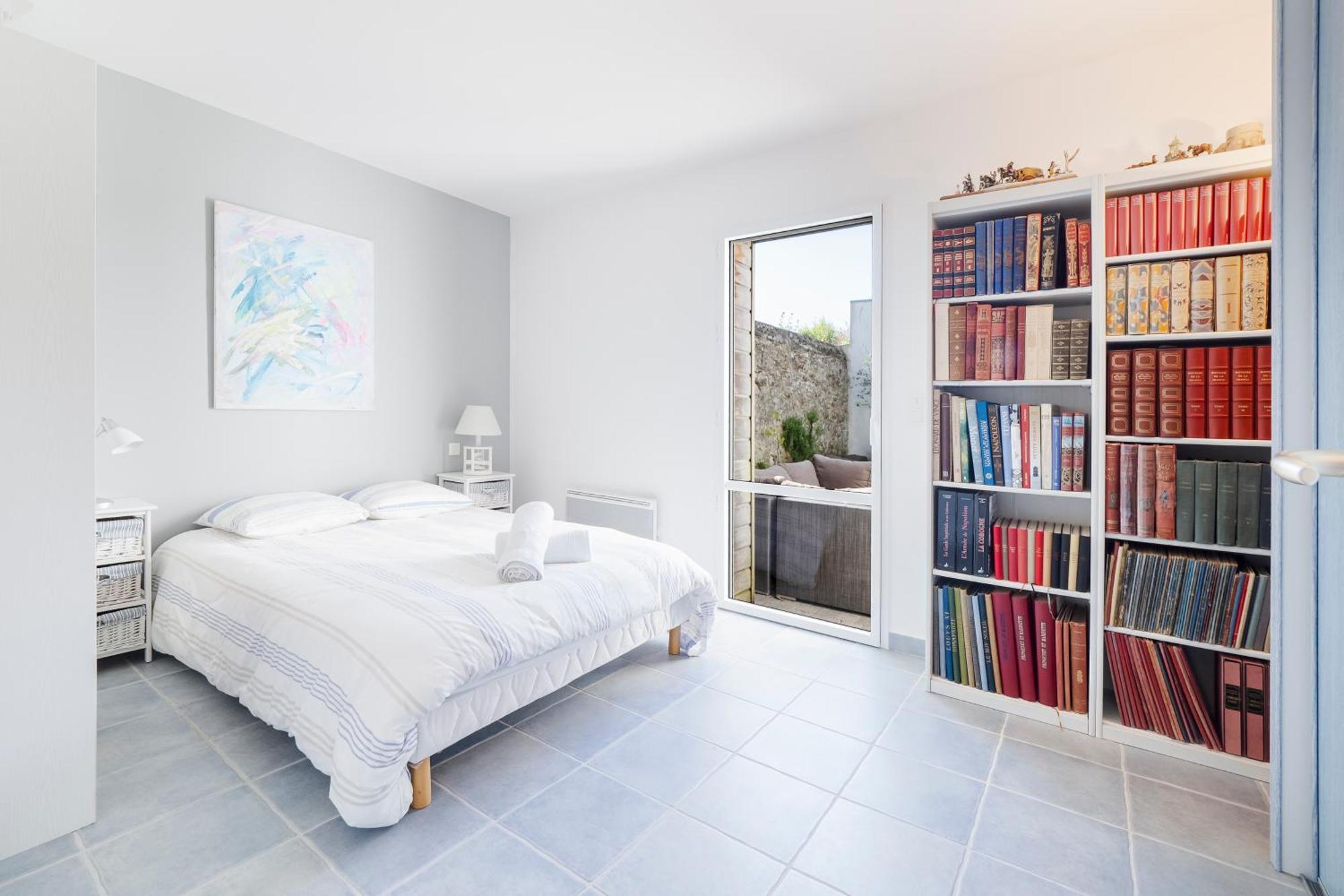 Maison A Pied Le Croisic