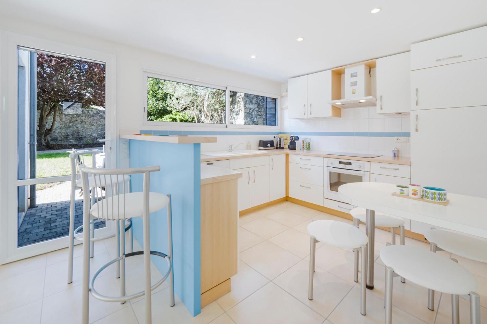 Holiday home Maison A Pied