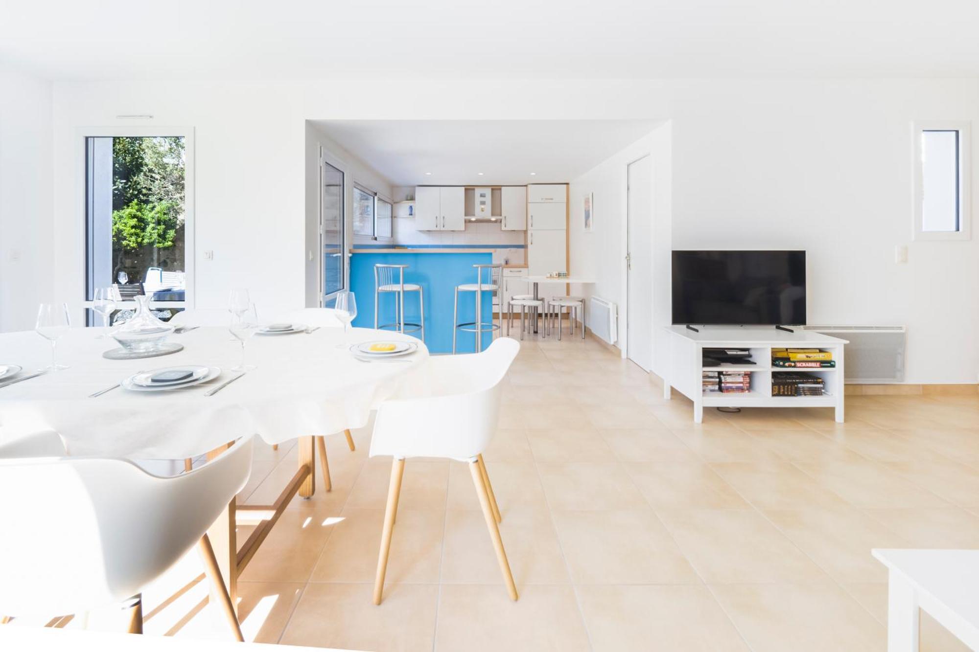 Holiday home Maison A Pied